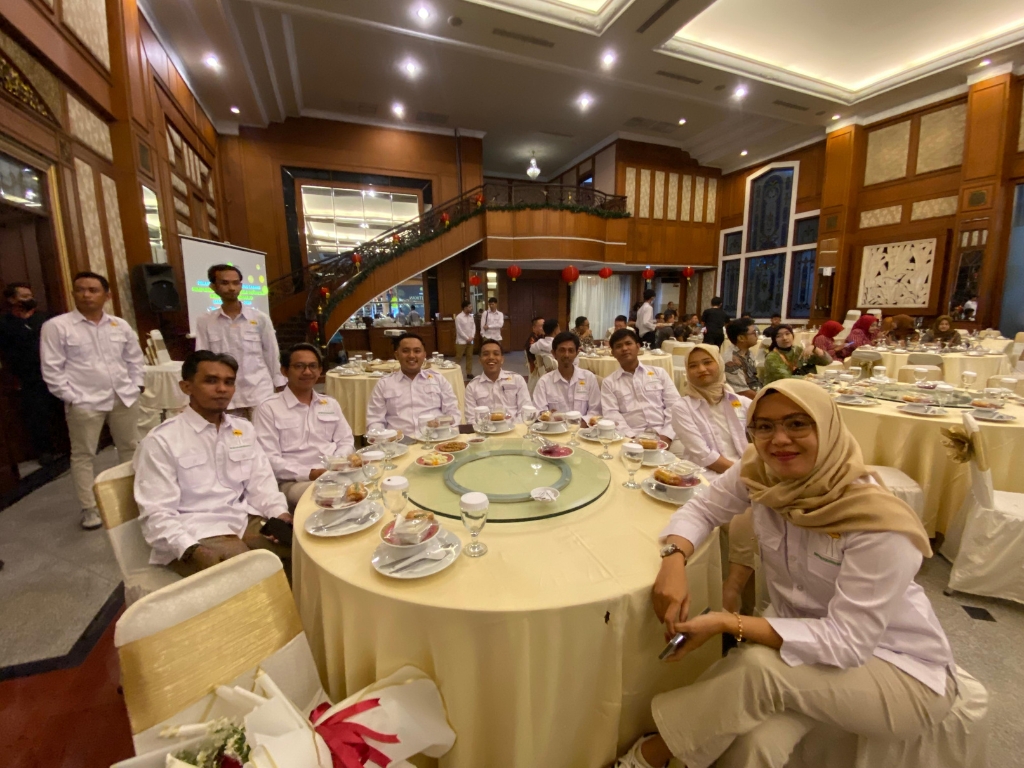 Dokumentasi HIPMI Sukoharjo