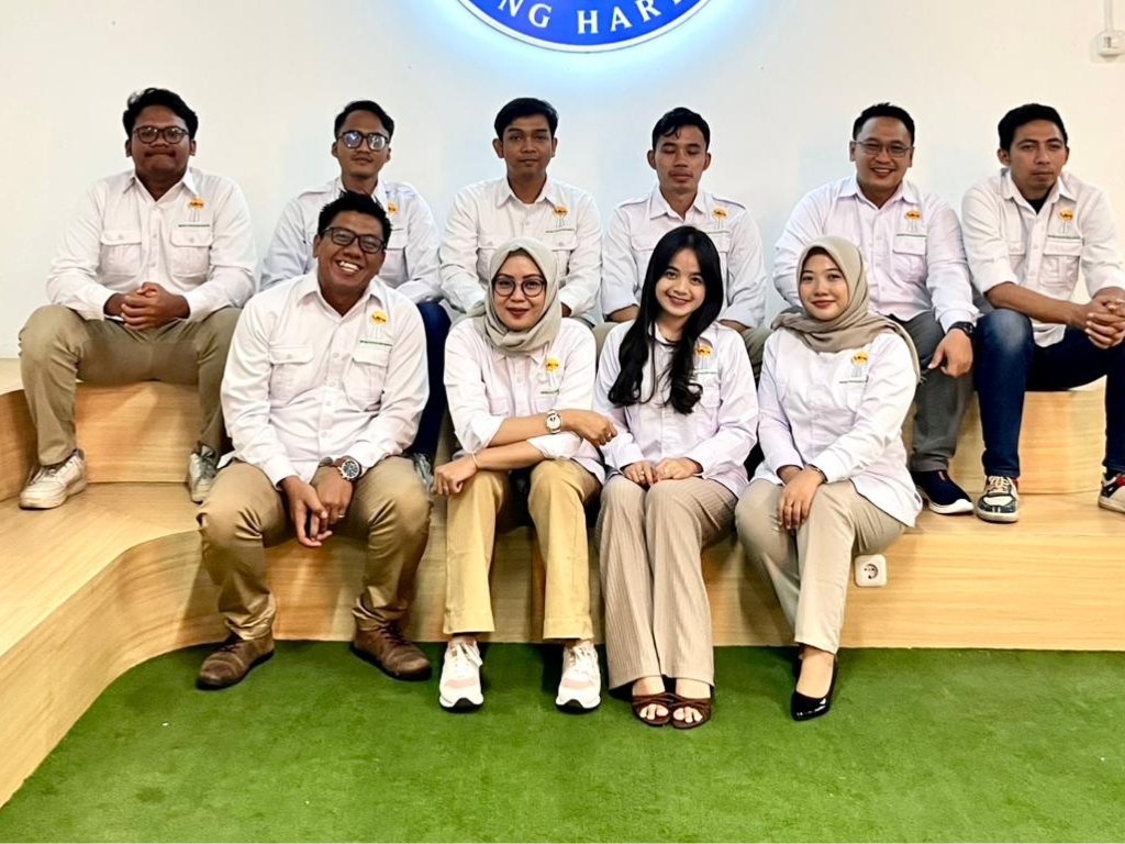 Dokumentasi HIPMI Sukoharjo