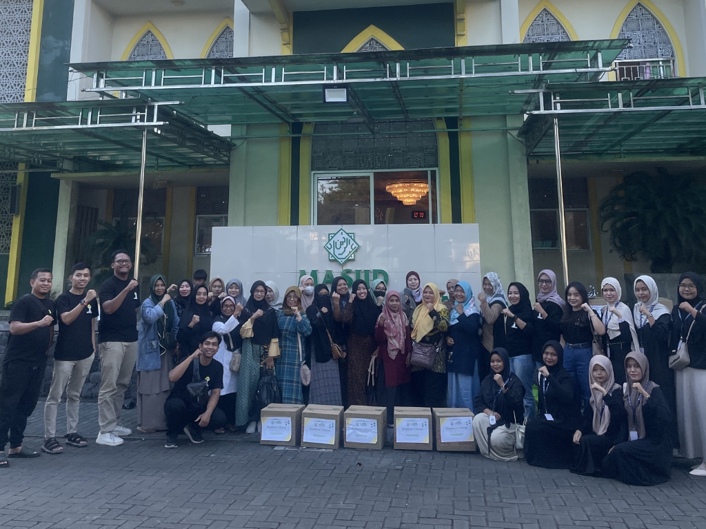 Dokumentasi HIPMI Sukoharjo