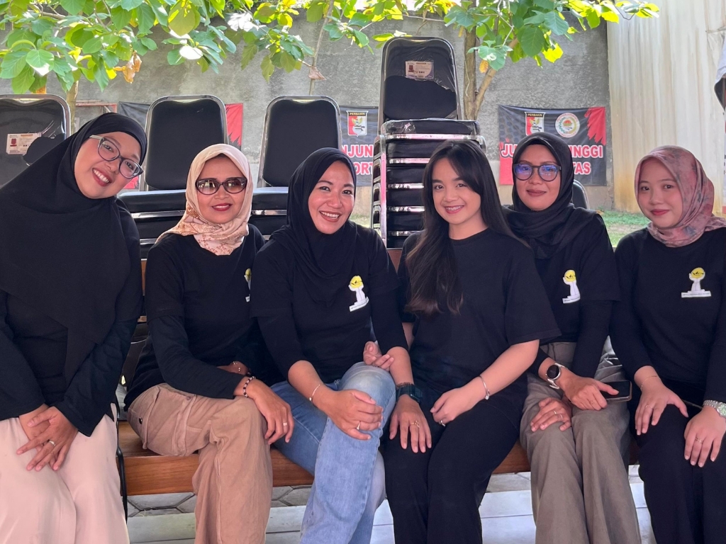 Dokumentasi HIPMI Sukoharjo